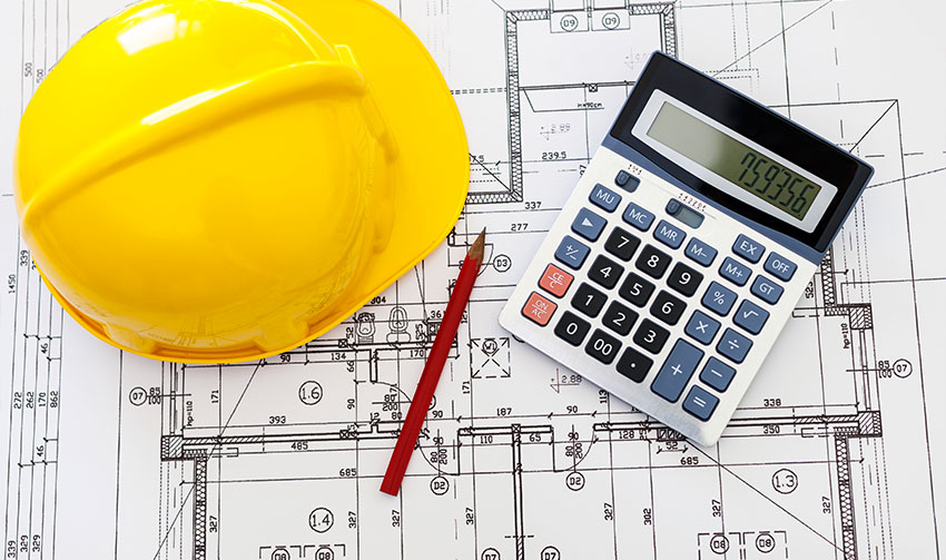 Best Building Construction Company in Tirupur