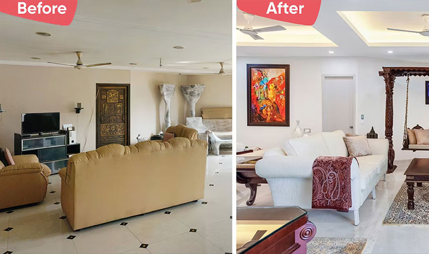 Best Residential Builders in Tirupur