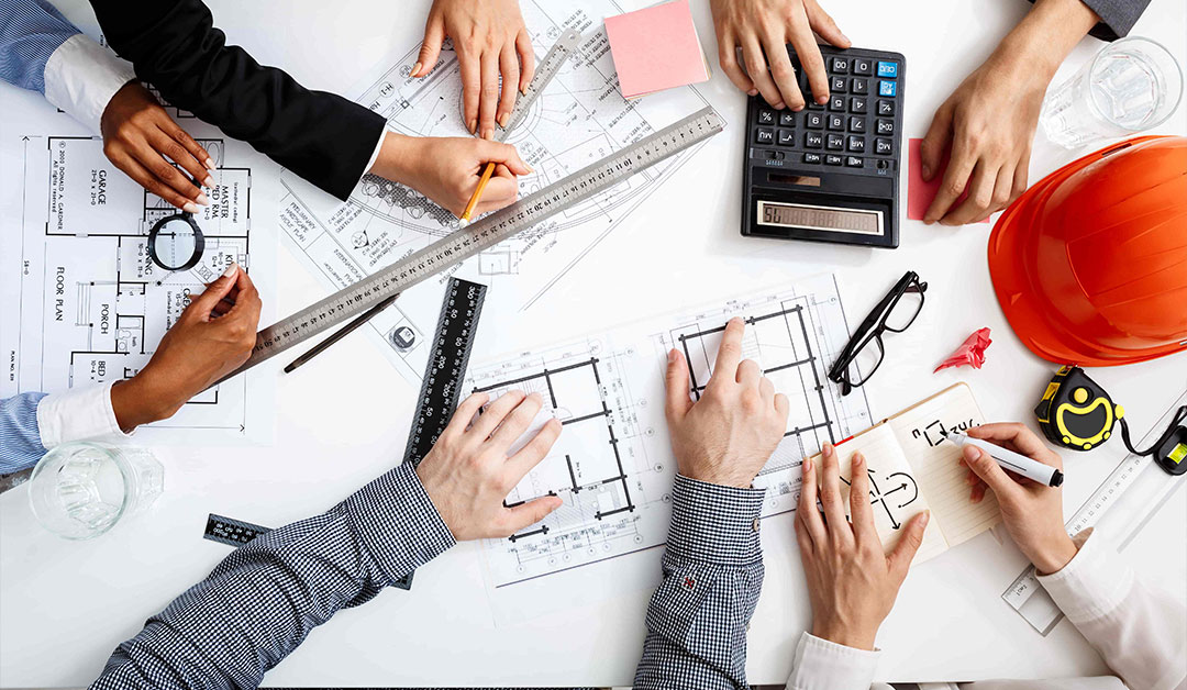 House Builders in Tirupur