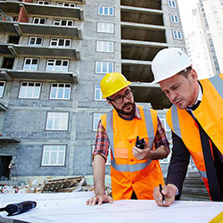 Building Contractors in Tirupur